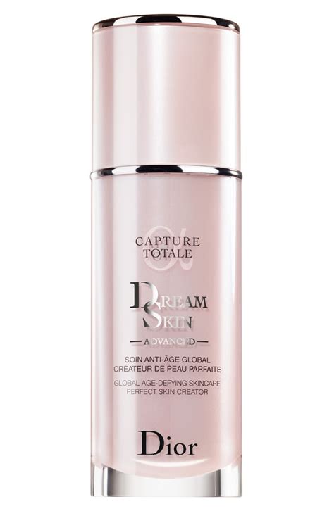 dior dreamskin advanced способ применения|Dior capture total dream skin reviews.